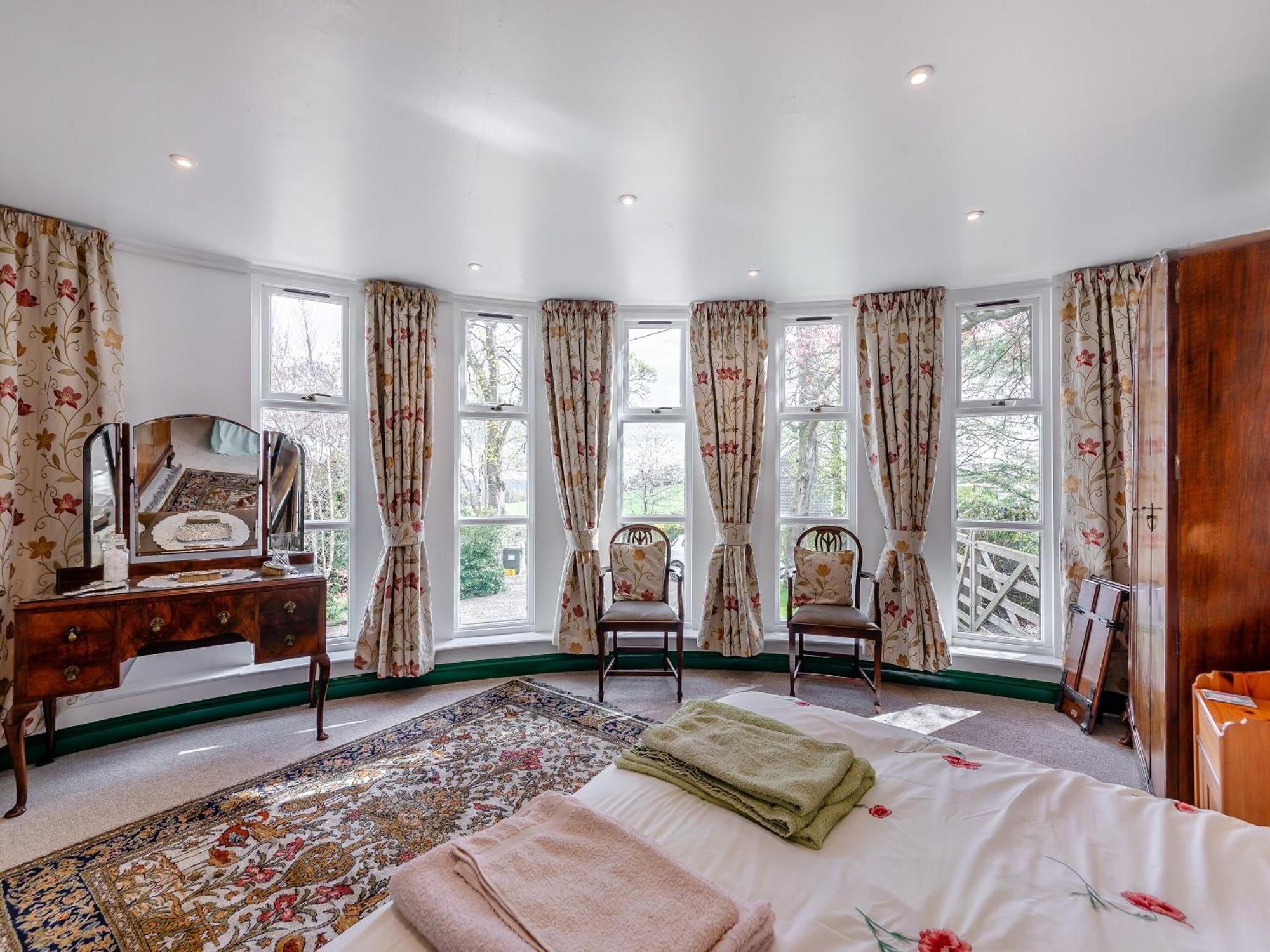 The Gingang Villa Hexham Exterior photo